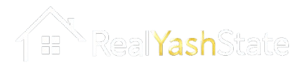 Realyashstate Logo